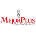 Mejorplus Logo