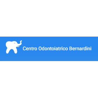 Centro Odontoiatrico Bernardini Logo