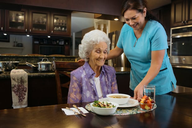 Images Always Best Care Senior Services - Home Care Services in Denver