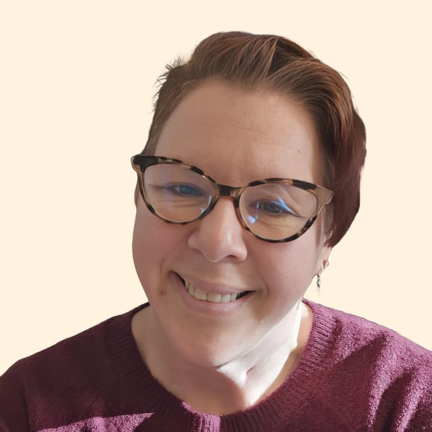 Images Rebecca Frazier, Counselor