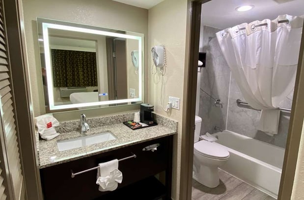 Images SureStay by Best Western Santa Cruz