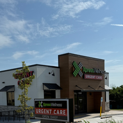 Images Xpress Wellness Urgent Care - Mannford