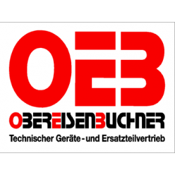 Logo Fa. Obereisenbuchner Ludwig, Groß- und Einzelhandel