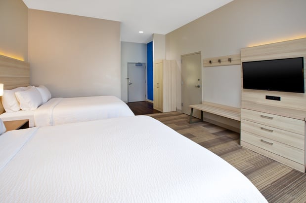Images Holiday Inn Express & Suites Athens by IHG
