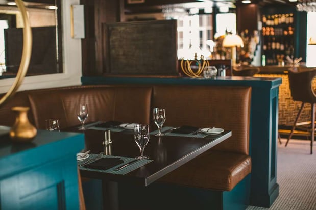 Images Tulsa Club Hotel, Curio Collection by Hilton