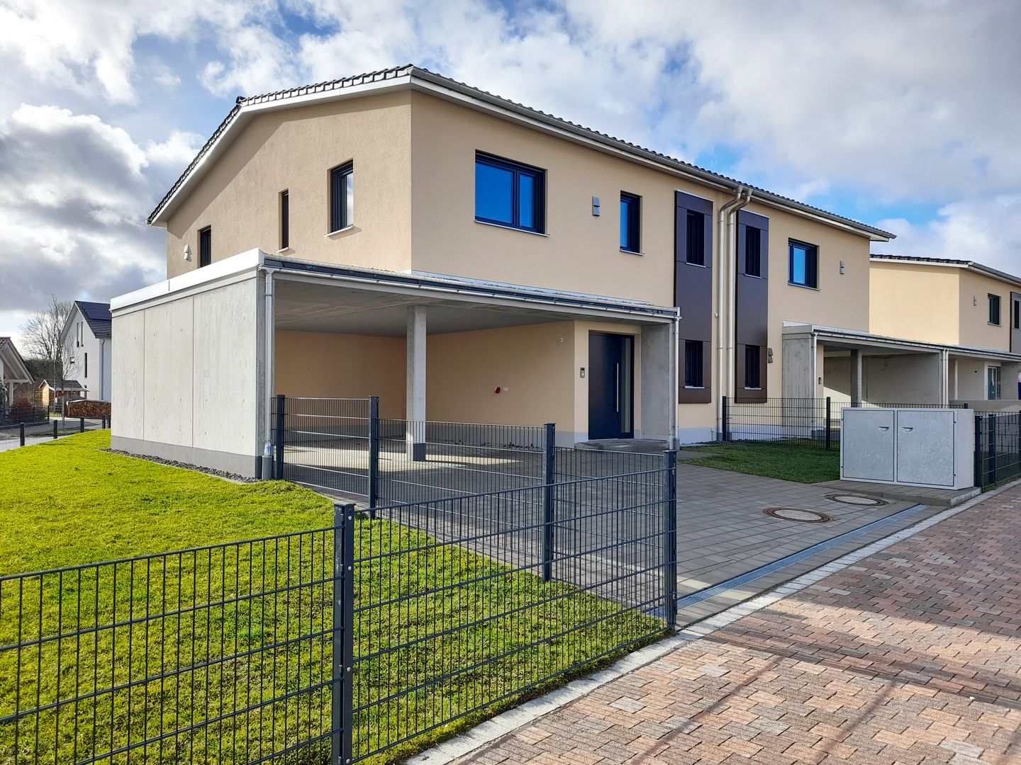 Innowave Natalie Miller Architekturbüro, Darrestr. 12 in Kaufbeuren