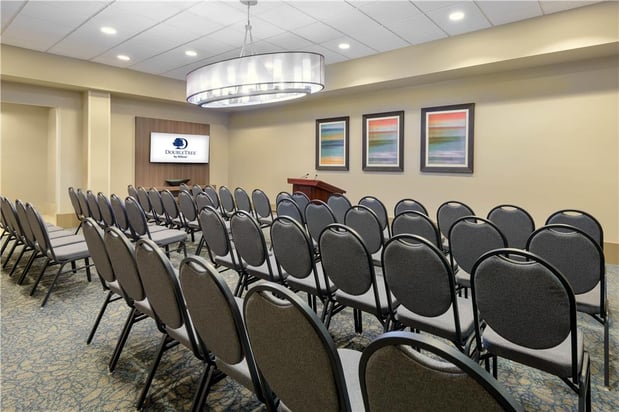 Images DoubleTree by Hilton Hotel West Palm Beach Airport