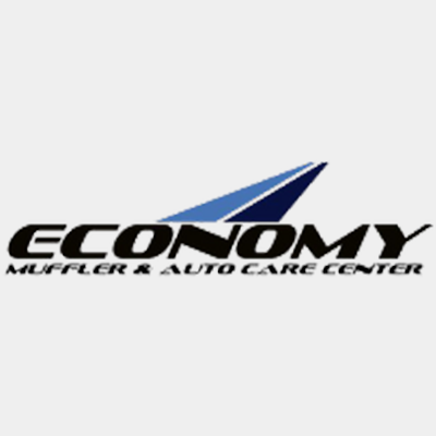 Economy Muffler & Auto Care Center Logo