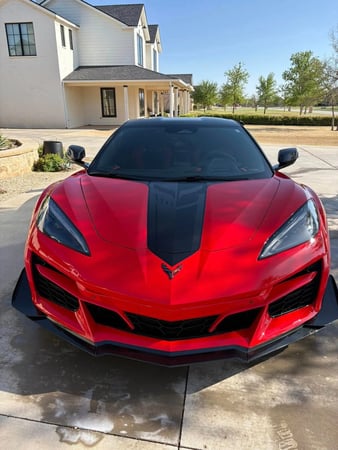 Images Big Red's 5 Star Mobile Detailing