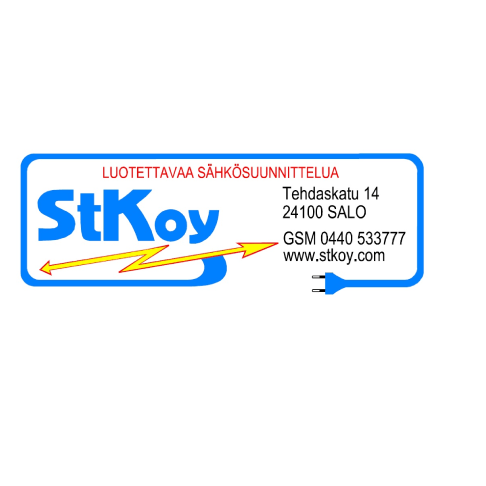 Suunnittelutekniikka Kitula Oy Logo
