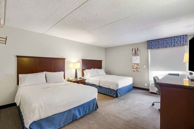 Images Hampton Inn Mobile-I-10/Bellingrath Gardens