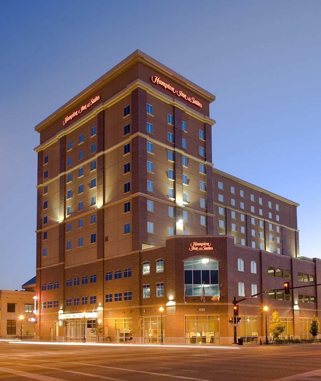 Hampton inn hotel coupons