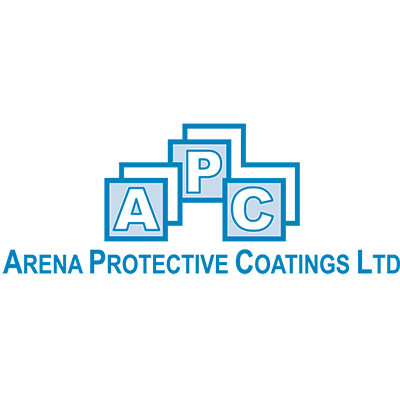 Arena Protective Coatings Ltd Logo