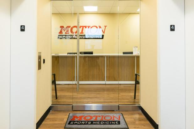 Images MOTION Sports Medicine - Lefferts Gardens