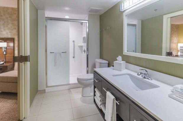 Images Home2 Suites Kansas City Downtown
