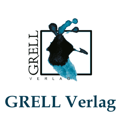 Grell Verlag - Kompositionen für Bläser