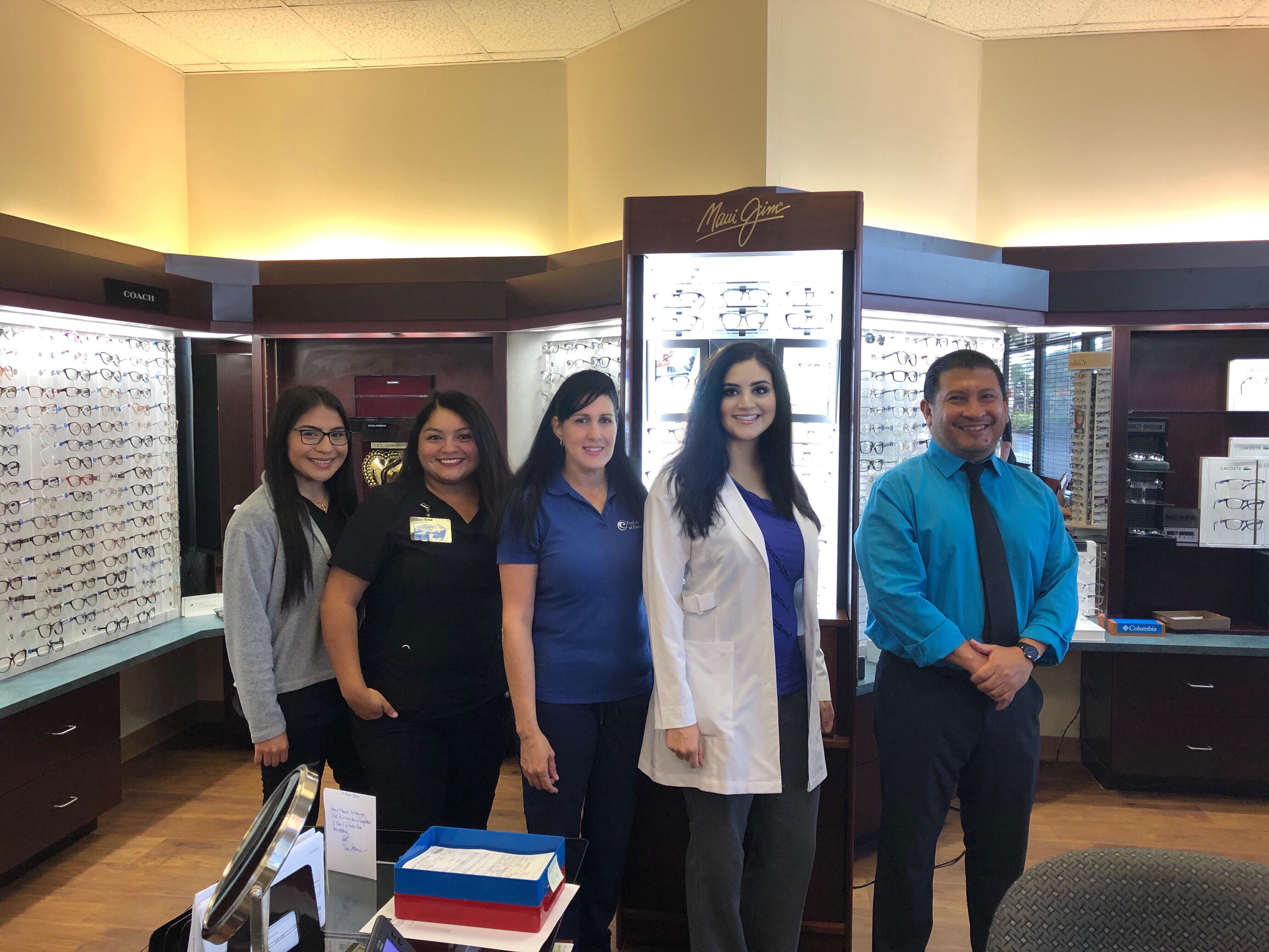 Eye Centers of Florida - Bonita Springs Photo