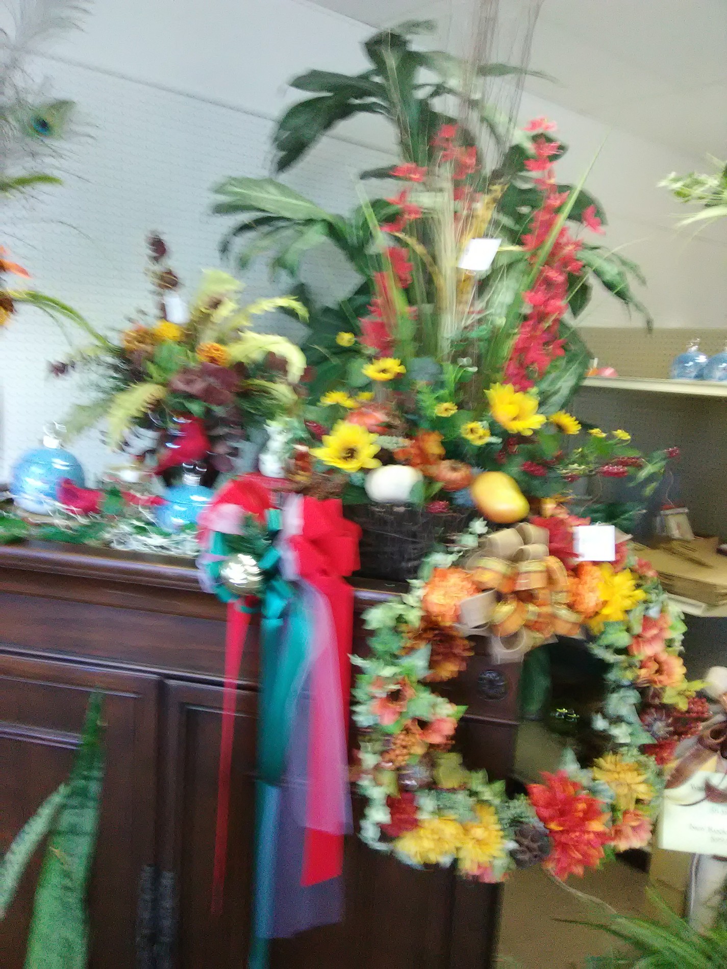 Images Seymour Florist