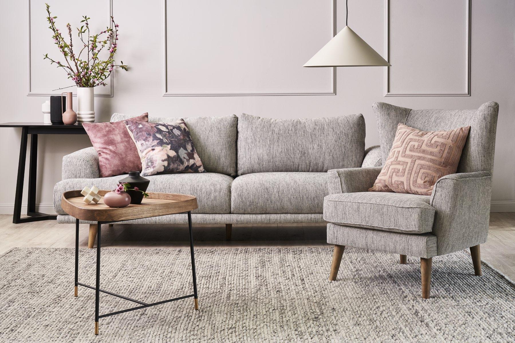 Images Berkowitz Furniture – Alexandria