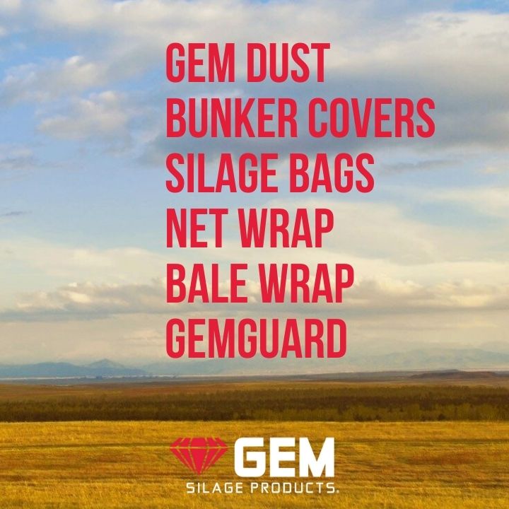 Images GEM Silage Products