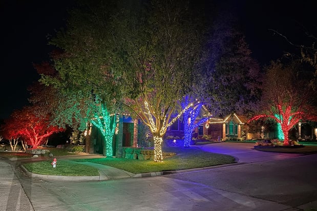 Images Elite Landscape Solutions LLC