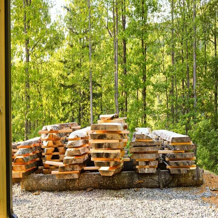 Images Blue Ridge Hardwood Company