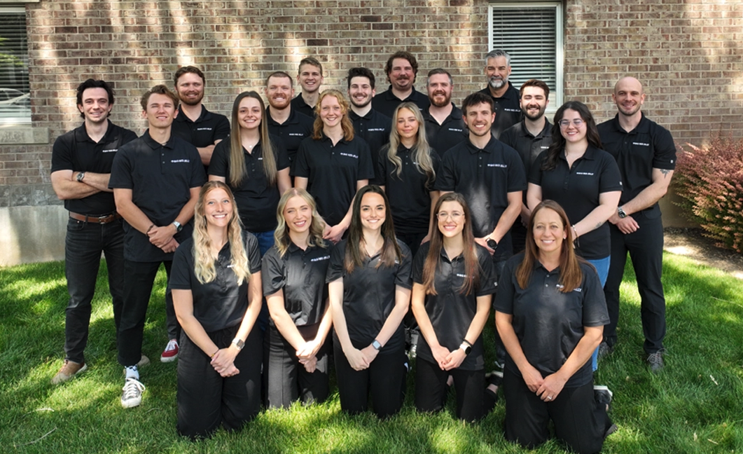Our team
