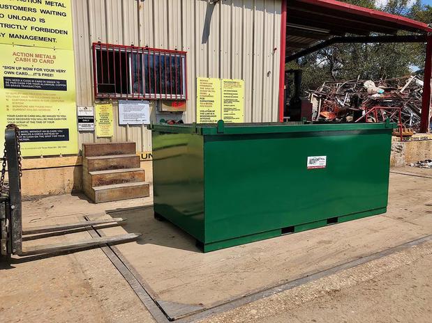 Images Action Metals Recyclers
