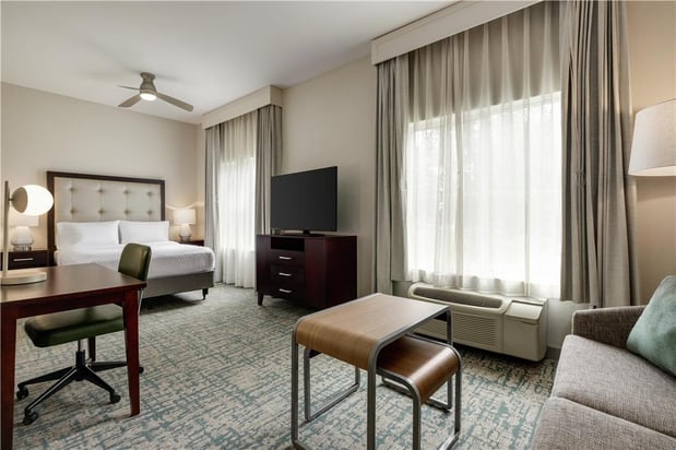 Images Homewood Suites by Hilton Denver West - Lakewood