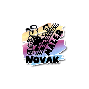 Novak Reinhard e.U. Logo