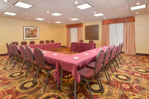 Images Hampton Inn by Hilton Muscatine