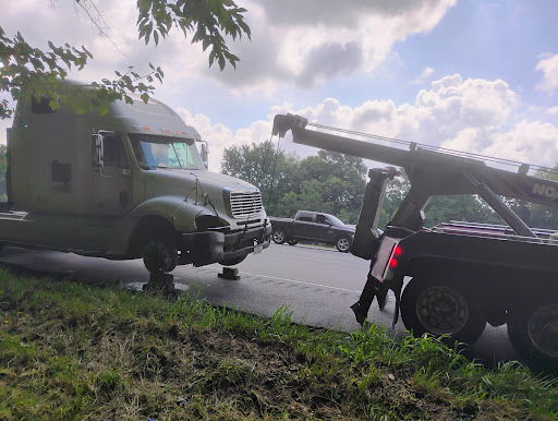 Images Ice Elvis Heavy & Light Duty Towing