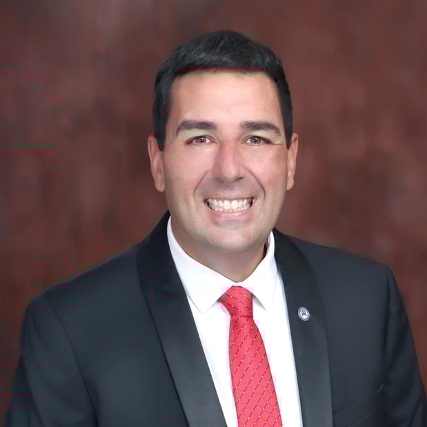 Images Clay Thornburg, DNP, AGNP-BC