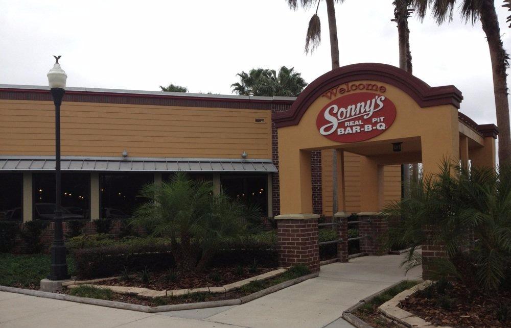Sonny's BBQ Coupons near me in Orlando | 8coupons