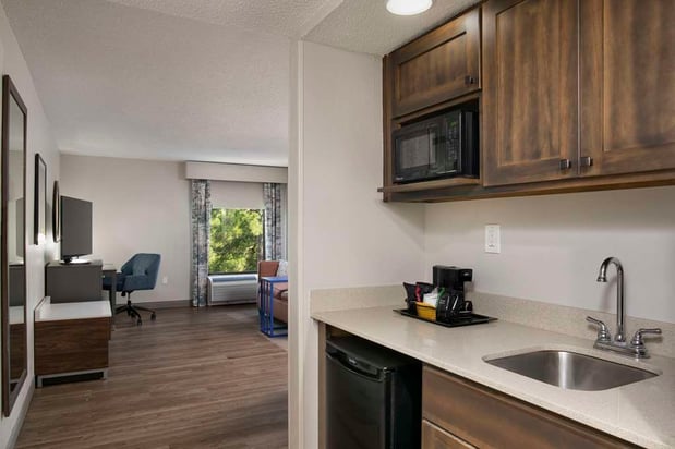 Images Hampton Inn Myrtle Beach-Northwood