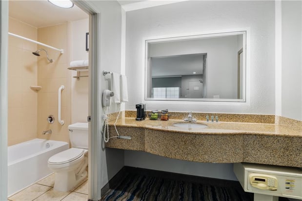 Images Best Western San Diego/Miramar Hotel