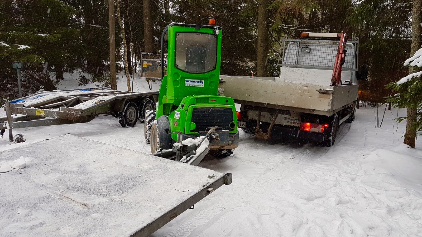 Images Vuokraava Oy