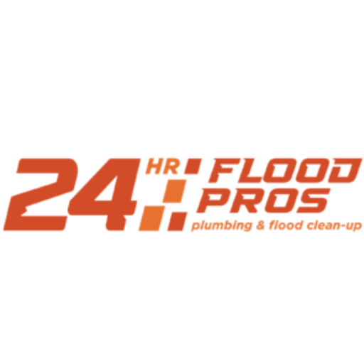 24 Hour Flood Pros of Arizona Logo