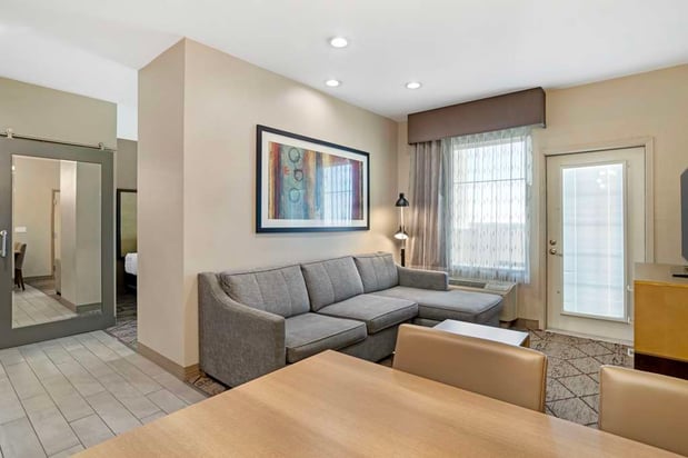 Images Best Western Plus Executive Residency IH-37 Corpus Christi
