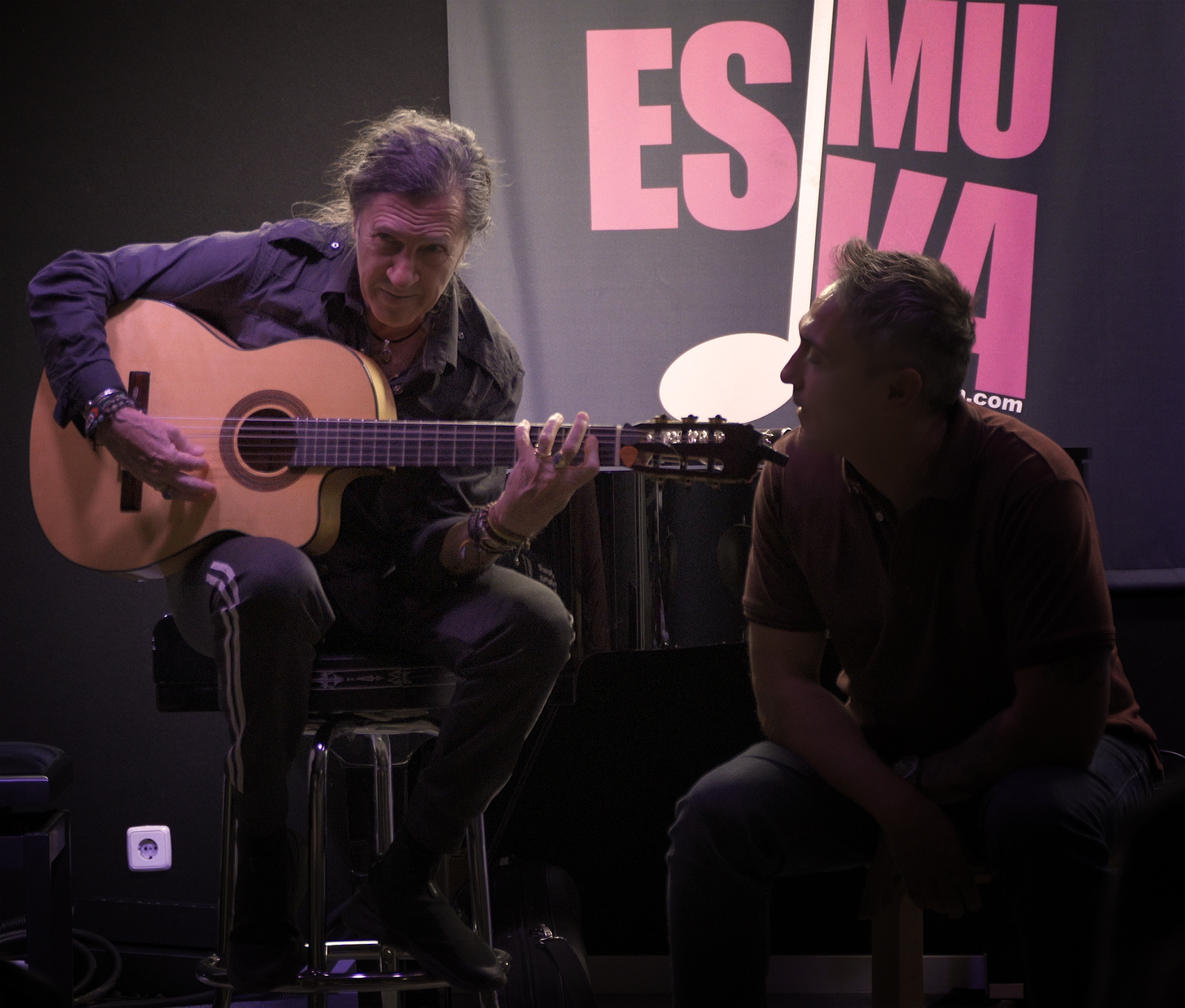 Images Esmuva: Escuela De Música