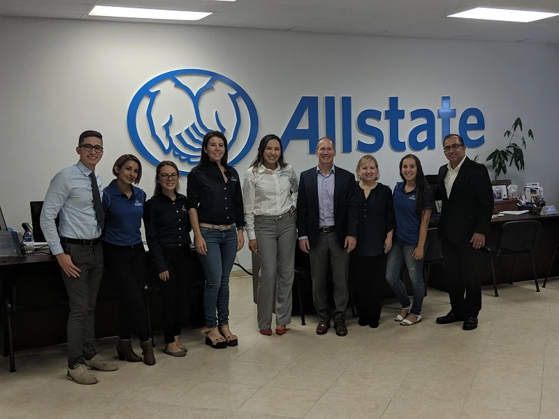 Images Pina and Associates Insurance Agency: Allstate Insurance
