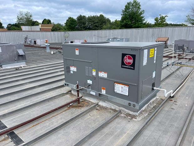 Images Williams Heating & Air Conditioning