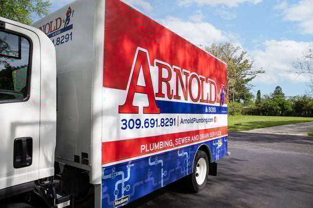 Images Arnold & Sons Plumbing, Sewer & Drain