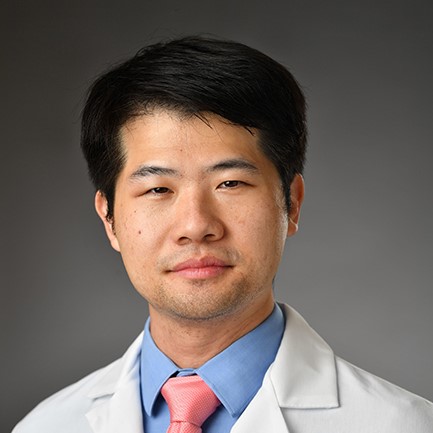 Dr. David Zhang, MD