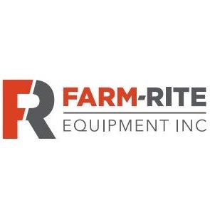 Farm-Rite Equipment of St. Cloud Logo