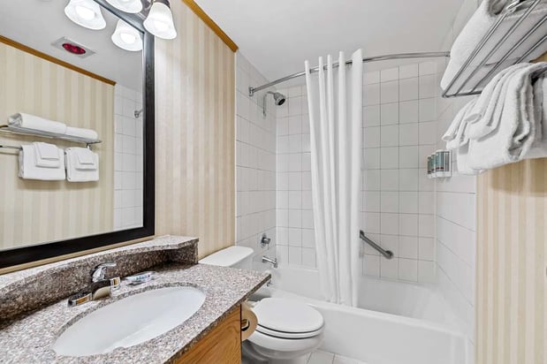 Images Best Western Adirondack Inn