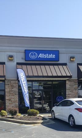 Images Ken Patel: Allstate Insurance