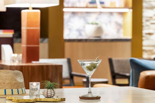 Images The Woodlands® Resort, Curio Collection by Hilton
