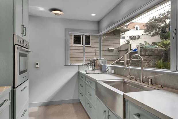 Images Colibri Kitchen & Bath