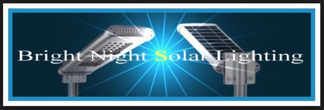Bright Night Solar Lighting